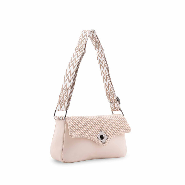 Fawn Casual Pouch For Women P97767