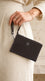 Brown Casual Pouch For Ladies P97775
