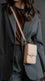 Apricot Casual Pouch For Women P97780