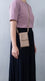 Khaki Casual Pouch For Women P97781