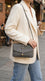 Silver Formal Clutch For Women P97805