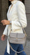 Grey Formal Clutch For Women P97810
