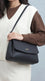 Navy Formal Clutch For Women P97811