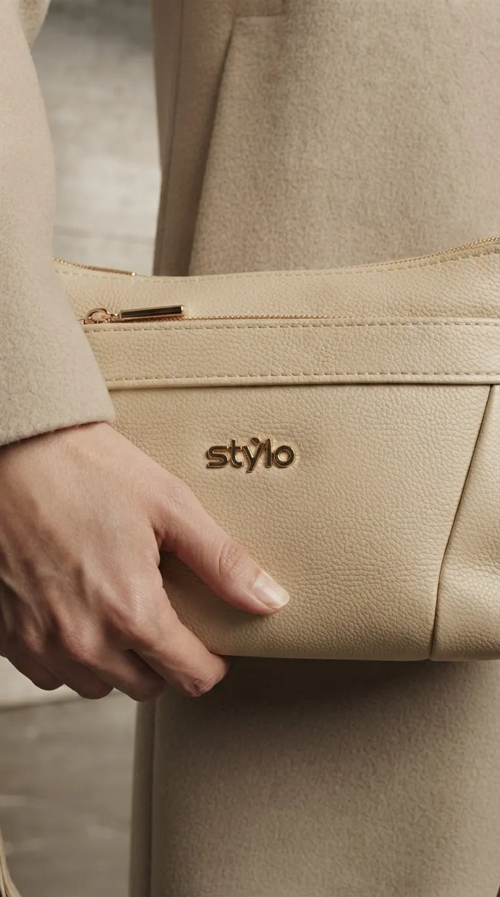 Lemon Formal Clutch For Women P97813