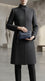 Navy Casual Pouch For Women P97816