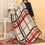 Beige Summer Stole  PD5068