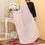 Peach Summer Stole  PD5079