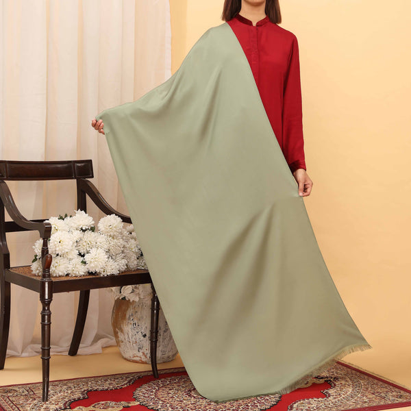 Green Summer Stole  PD5103