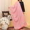 Sky Blue Summer Stole  PD5159