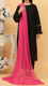 Skpink Plain Chiffon Dupatta PD5369