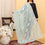 Ferozy Embroidered Dupatta PD5420