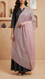 Peach Summer Stole PD6081