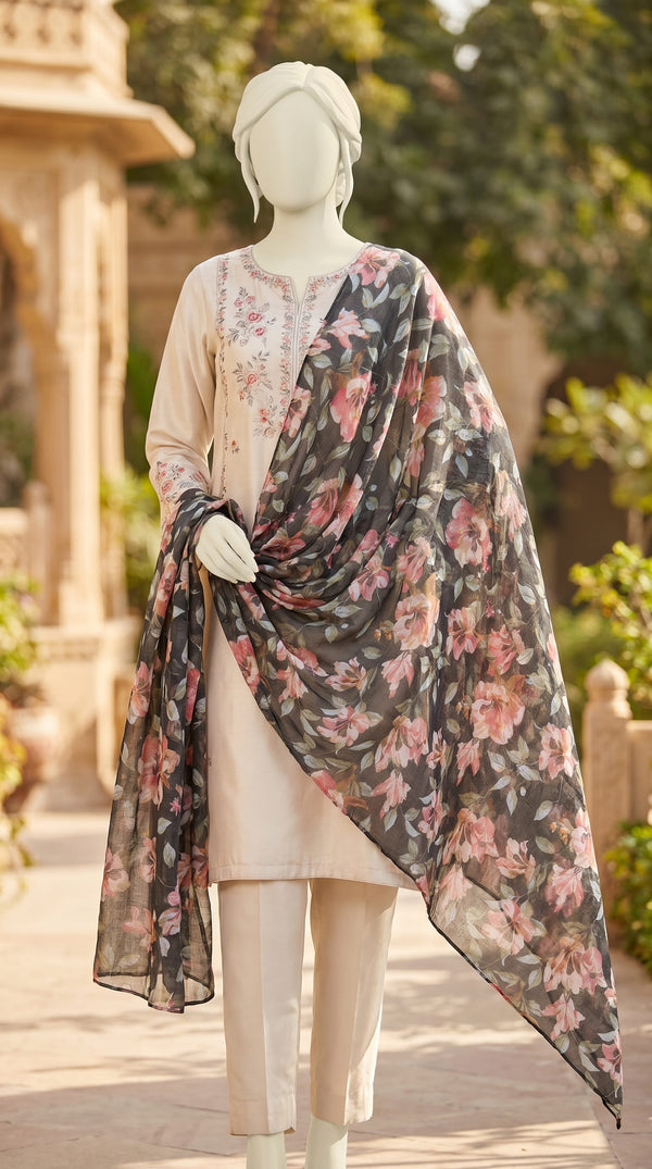 Black Stole PD609601