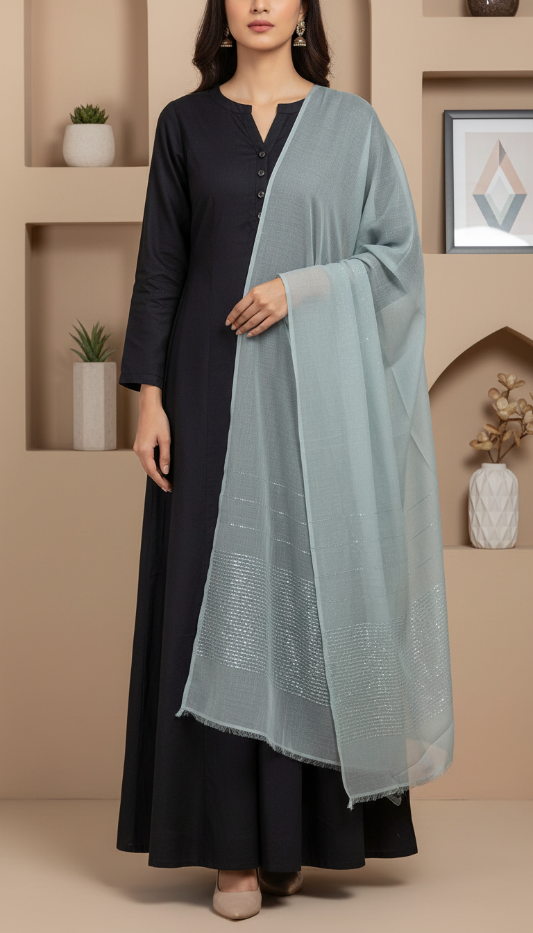 Pista Summer Stole PD6103