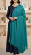 Seagreen Summer Stole PD6106