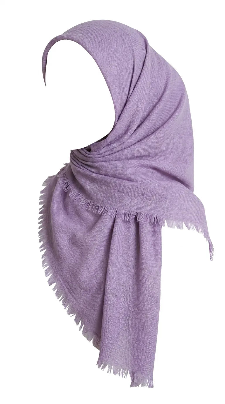 Lilac Stole PD613543