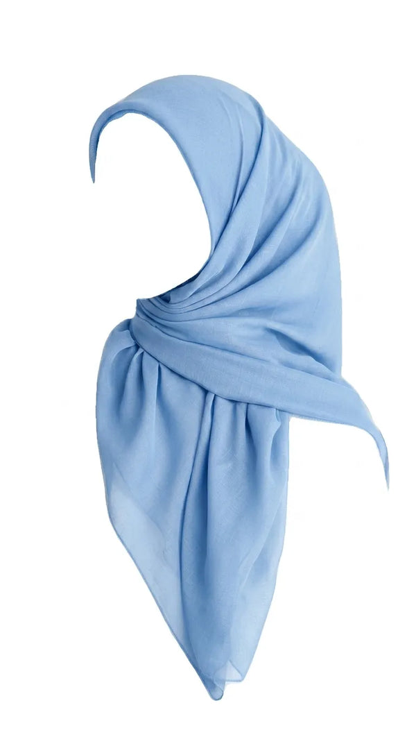 Sky Blue Stole PD613590