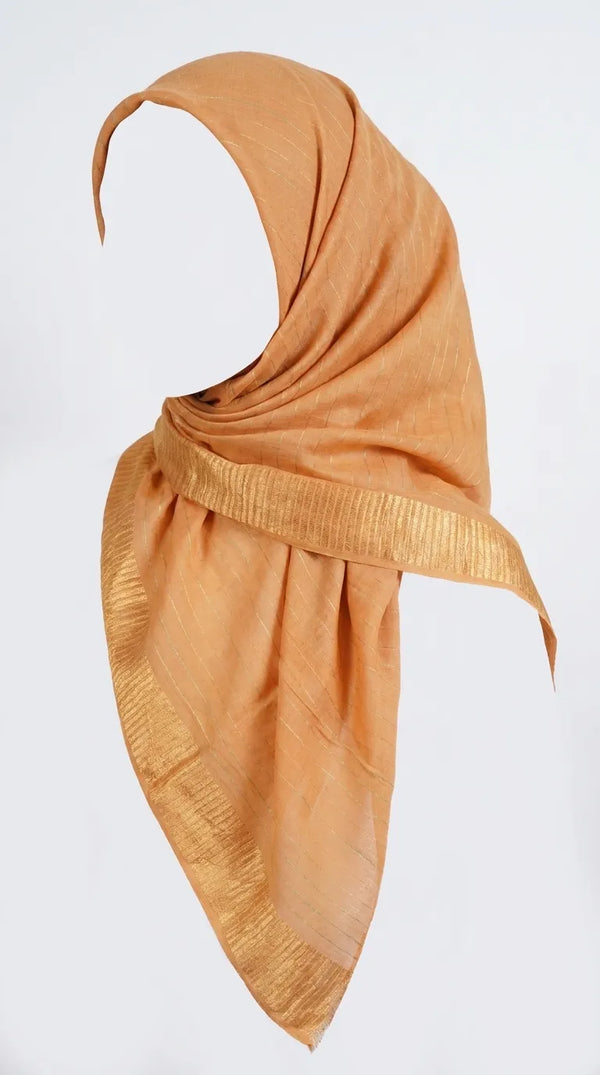 Mustard Stole PD613606
