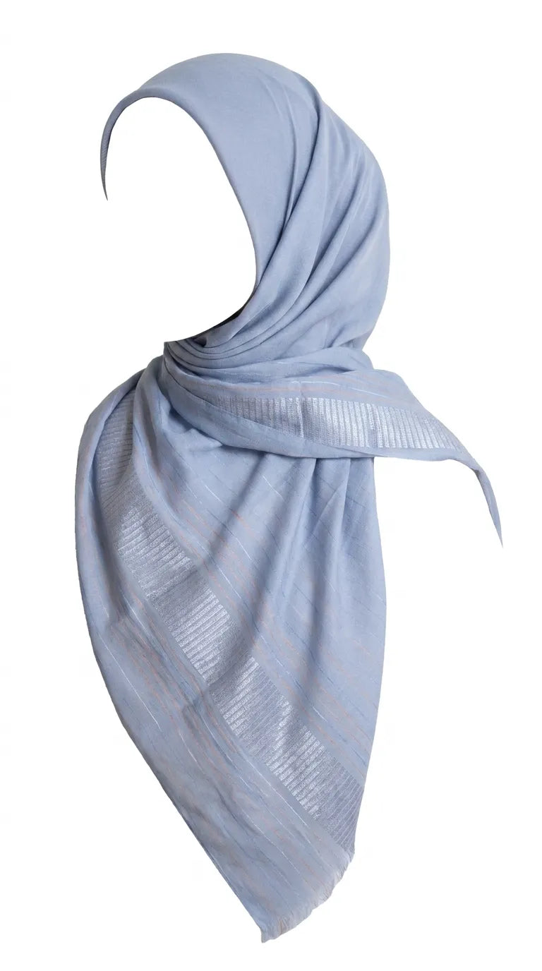 Grey Stole PD613607
