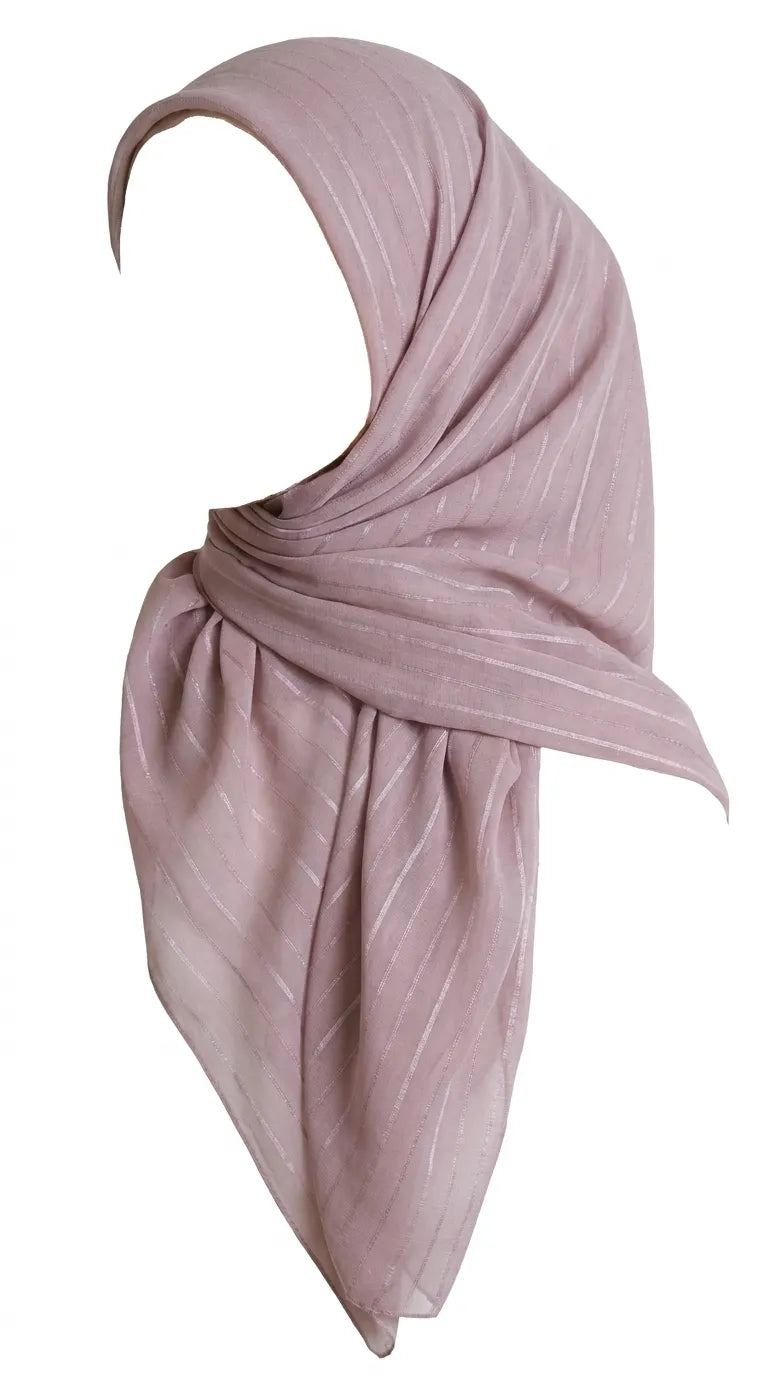 Beige Stole PD613662