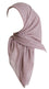 Beige Stole PD613662