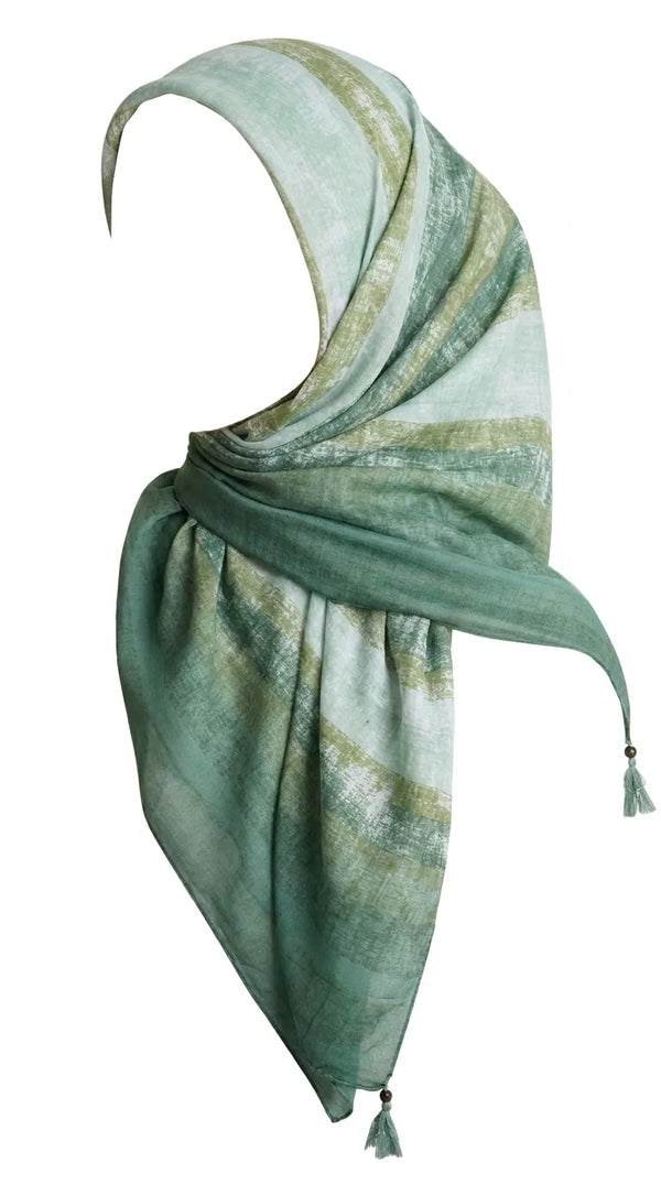 Green Stole PD613711
