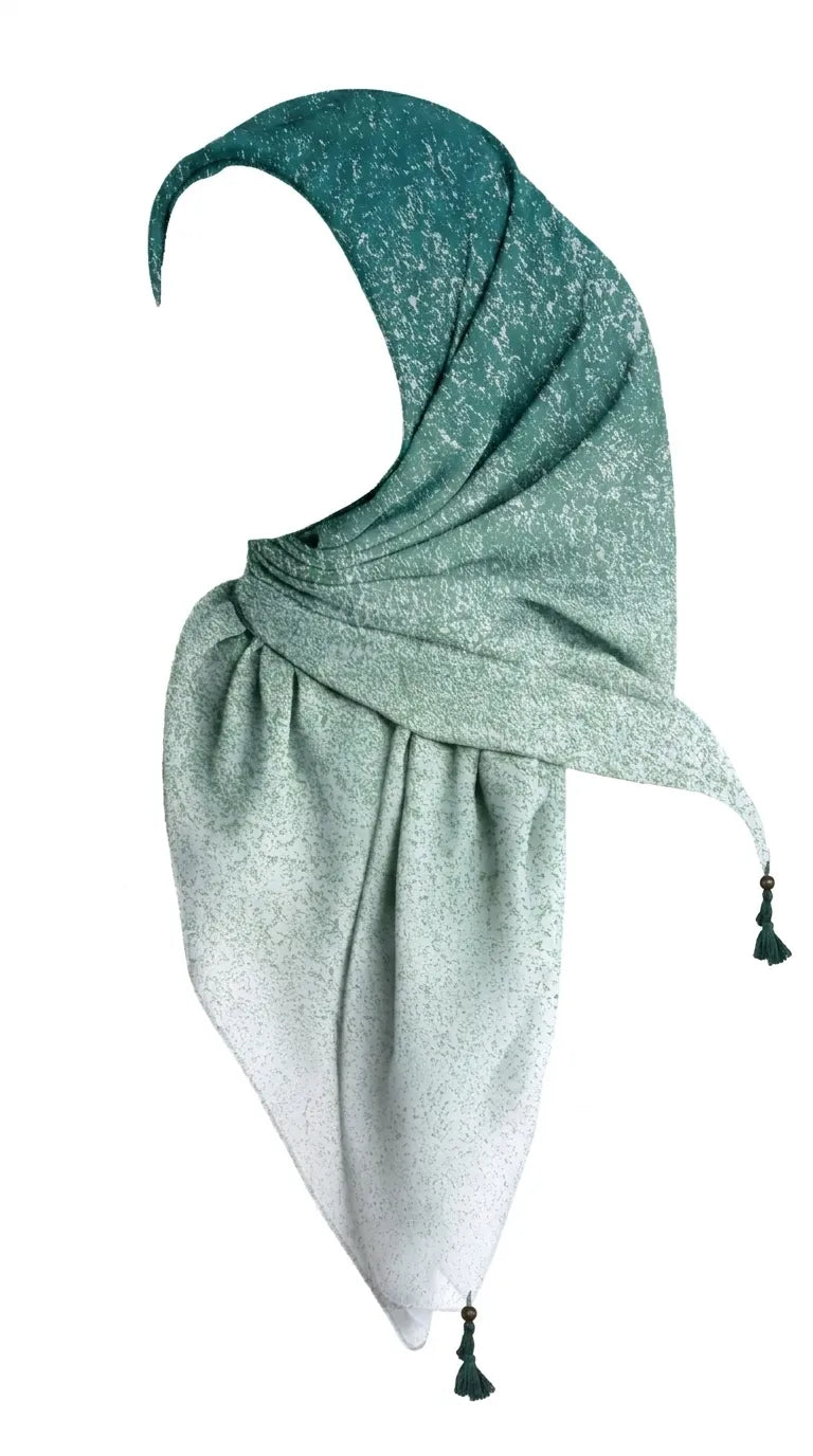 Green Stole PD613811