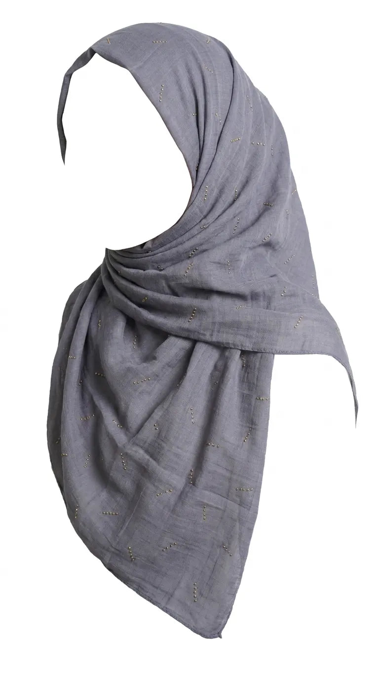 Grey Stole PD613907