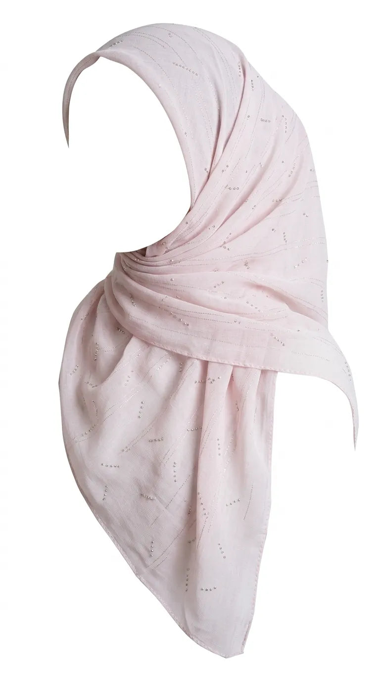 Peach Stole PD613923