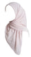 Peach Stole PD613923