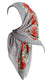 Grey Stole PD614007