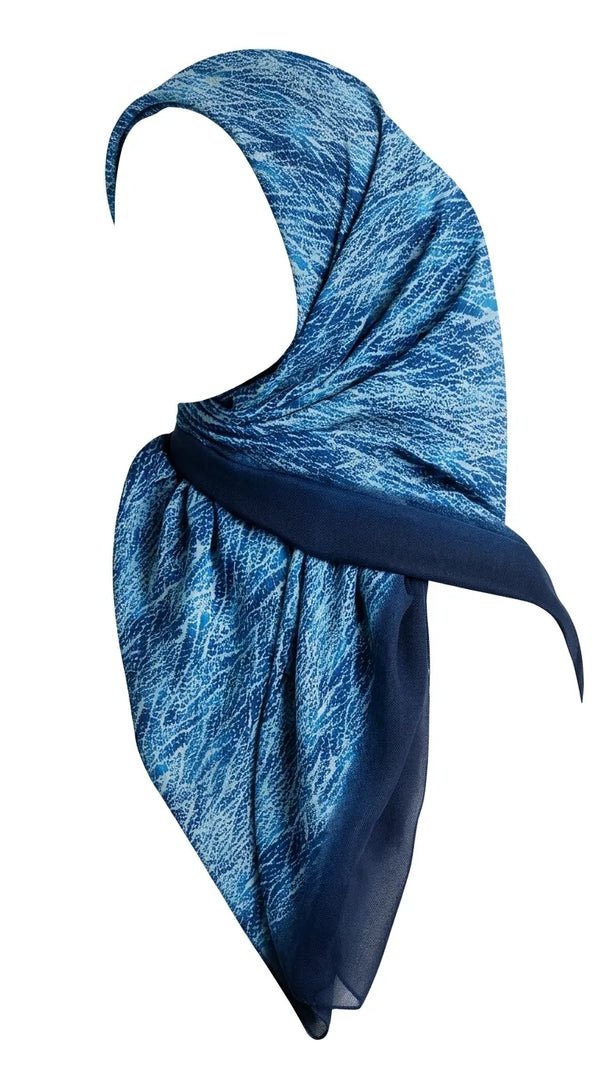 Blue Stole PD614112