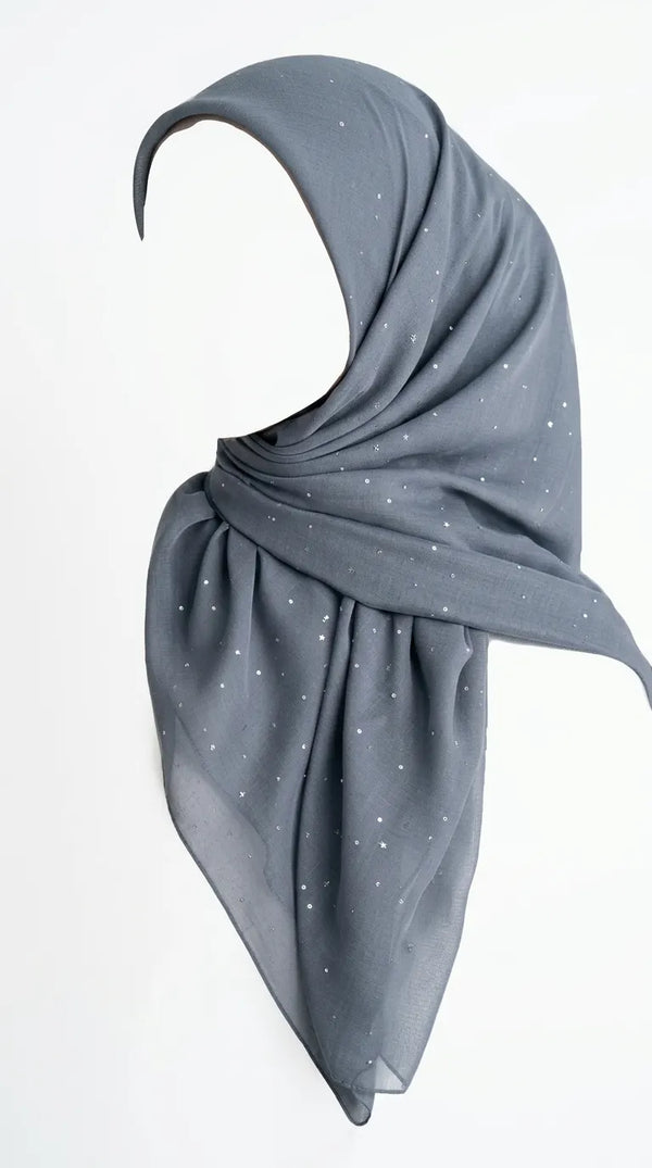 Grey Stole PD614307