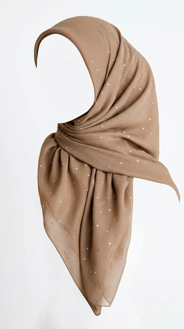 Camel Stole PD614344