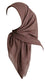 Chocolate Stole PD6143H2