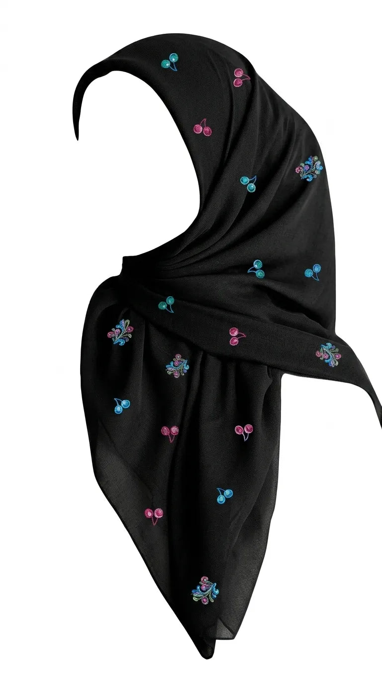 Black Stole PD614401