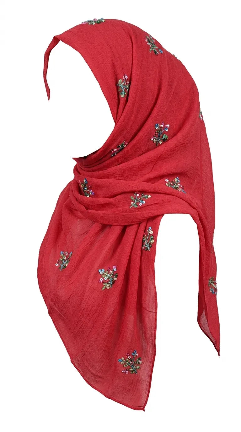 Red Stole PD614413