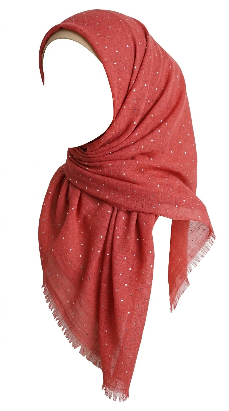 Red Stole PD614513