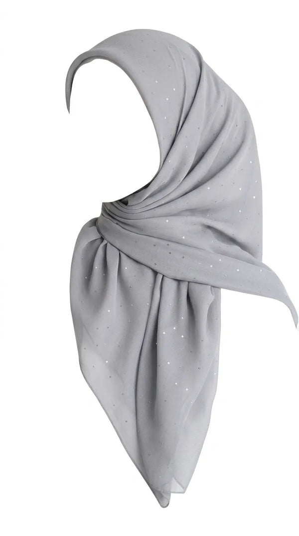 Silver Stole PD614516