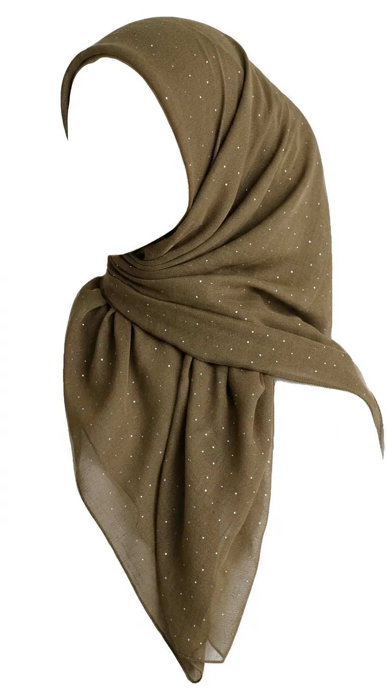 Mehndi Stole PD614526
