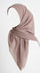 Beige Stole PD614562