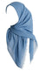 Sky Blue Stole PD614590