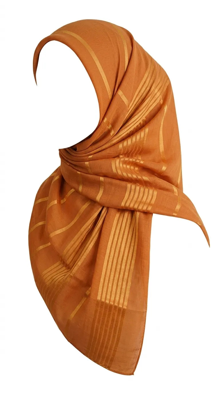 Mustard Stole PD614606