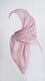 Tea Pink Stole PD6146B1
