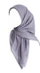 Grey Stole PD614707
