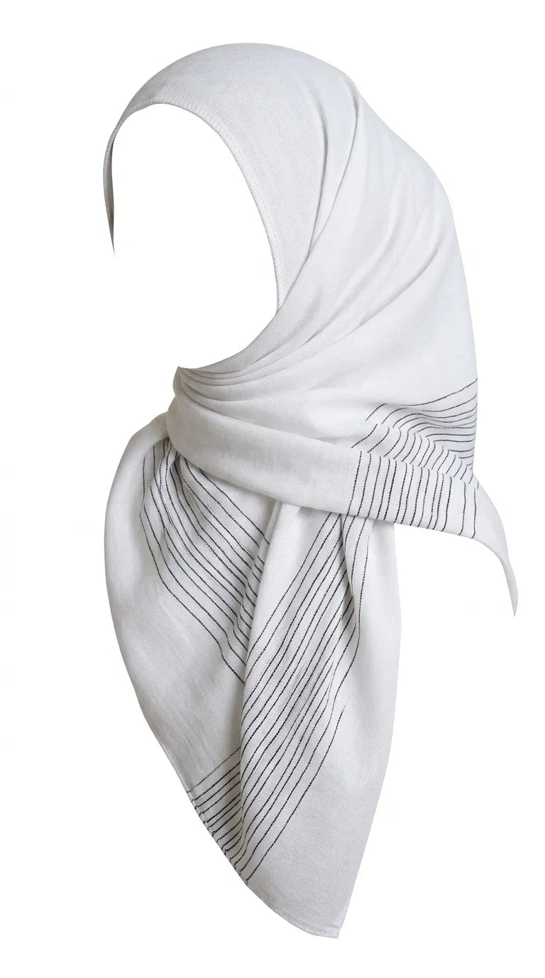 White Stole PD614709