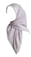Beige Stole PD614762