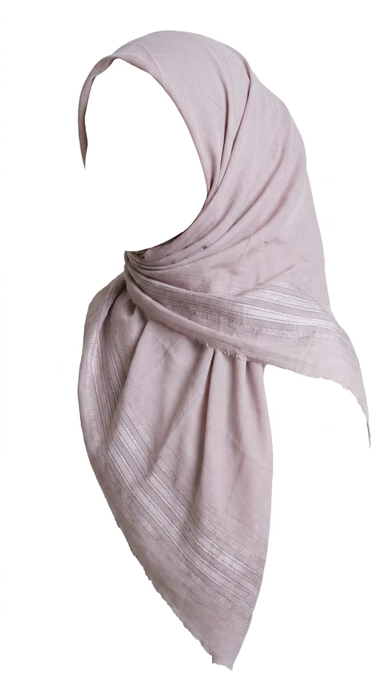 Chocolate Stole PD6147H2