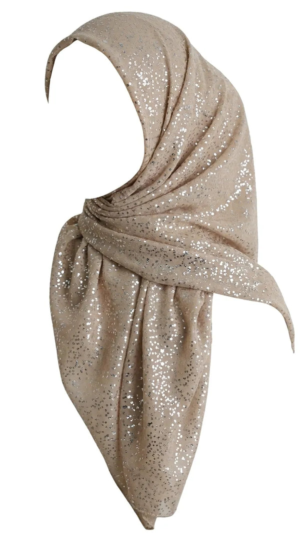 Skin Stole PD6149I2