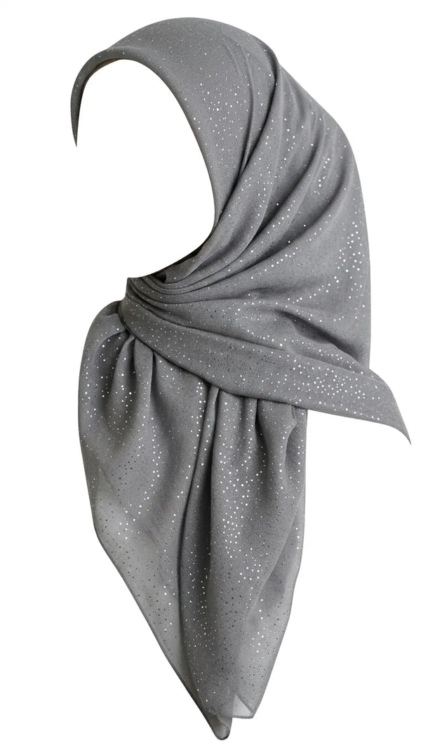 Grey Stole PD615007